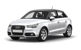 Audi A1 Chip Tuning