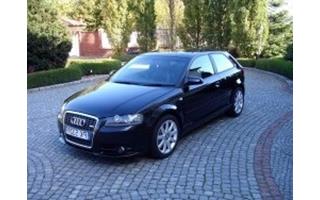 Audi A3 (8P 2003>) Chip Tuning