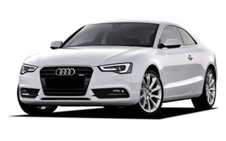 Audi A5 Chip Tuning