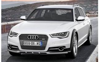 Audi A6 Allroad Chip Tuning