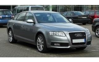 Audi A6 (c6) Chip Tuning