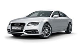 Audi A7 Chip Tuning