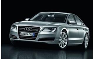 Audi A8 (d4) Chip Tuning