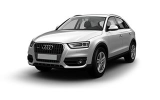 Audi Q3 Chip Tuning