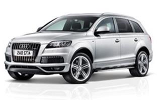 Audi Q7 Chip Tuning