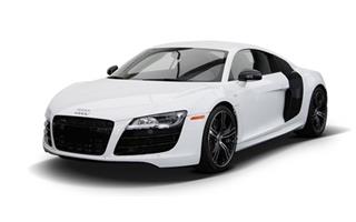 Audi R8 Chip Tuning