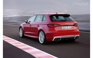 Audi RS3 Chip Tuning