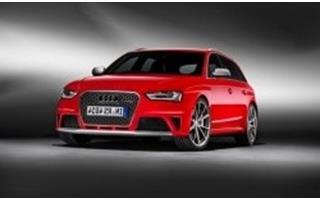 Audi RS4 Chip Tuning