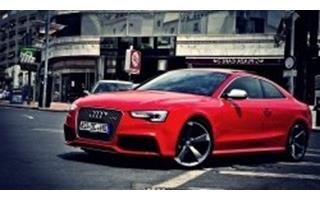 Audi RS5 Chip Tuning