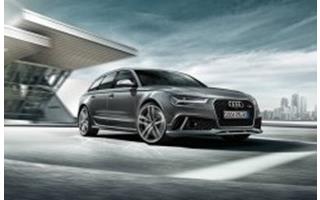 Audi RS6 Chip Tuning