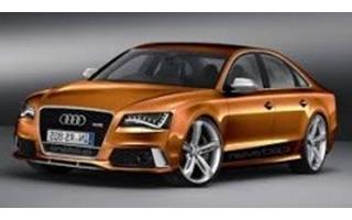 Audi RS8 Chip Tuning