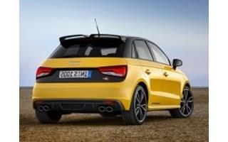 Audi S1 Chip Tuning