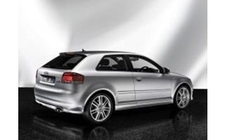 Audi S3 Chip Tuning