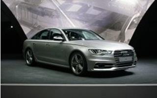 Audi S6 Chip Tuning