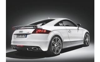 Audi TT RS Chip Tuning