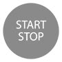 Peugeot 206 1.4 XS 75 Start Stop İptali