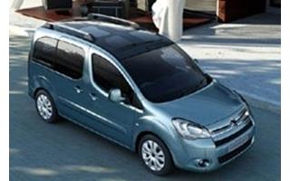 Citroen Berlingo Chip Tuning