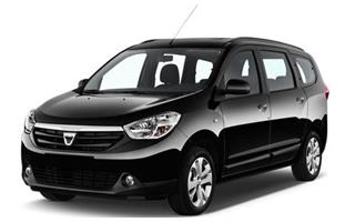 Dacia Lodgy Chip Tuning