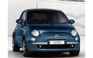 Fiat 500 Chip Tuning