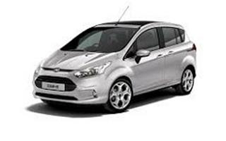 Ford B-Max Chip Tuning