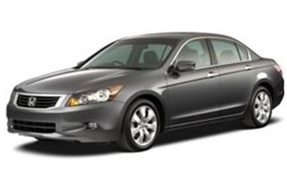 Honda Accord Chip Tuning