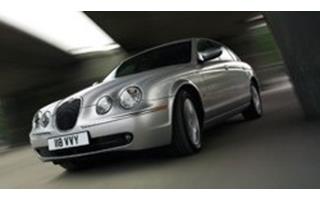 Jaguar S-Type Chip Tuning