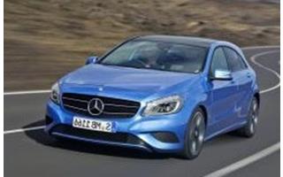 Mercedes-Benz A Serisi (+2012) Chip Tuning