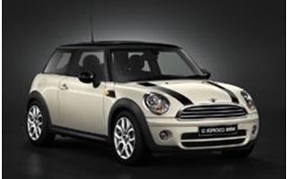 Mini R56 Chip Tuning