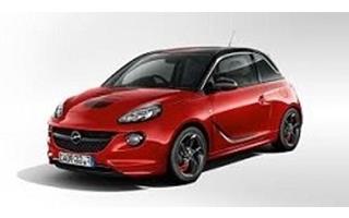 Opel Adam Chip Tuning