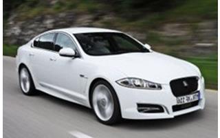  Jaguar XF Chip Tuning