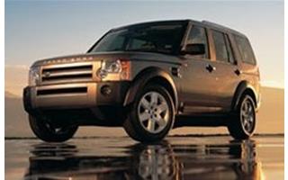 Land Rover Discovery Chip Tuning