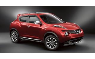 Nissan Juke Chip Tuning