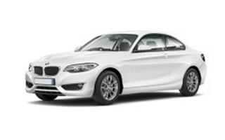 BMW 2 Kasa F22/23/45 Chip Tuning