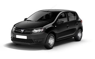 Dacia Sandero Chip Tuning