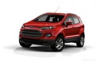 Ford EcoSport Chip Tuning