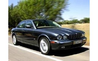 Jaguar XJ Chip Tuning