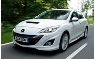 Mazda 3 Chip Tuning