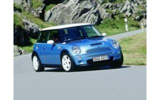 Mini R50-53 Chip Tuning