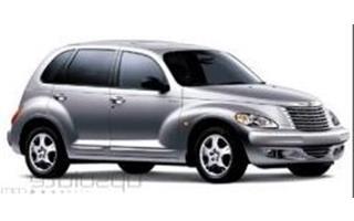 Chrysler PT Cruiser Chip Tuning