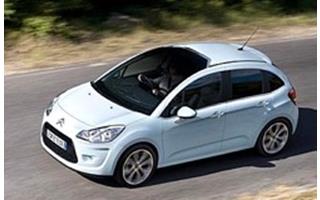 Citroen C3 Chip Tuning