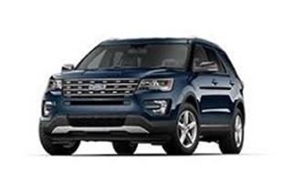 Ford Explorer Chip Tuning