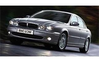  Jaguar X-Type Chip Tuning