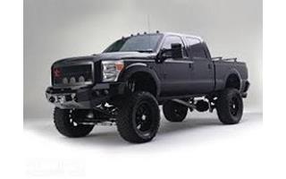 Ford F250 Chip Tuning