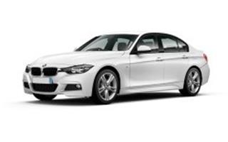 BMW 3 Kasa F30/31/34/35 Chip Tuning