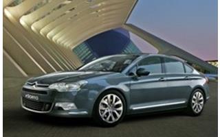 Citroen C5 Chip Tuning