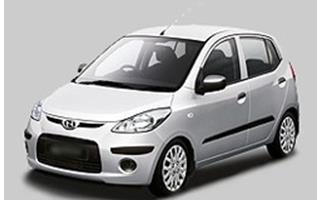 Hyundai i10 Chip Tuning