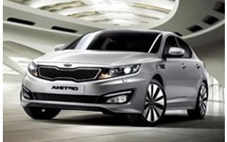 Kia Optima Chip Tuning