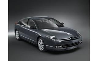 Citroen C6 Chip Tuning