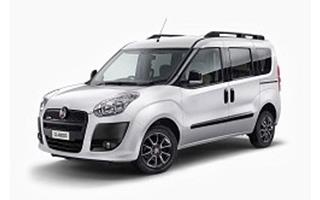 Fiat Doblo Chip Tuning