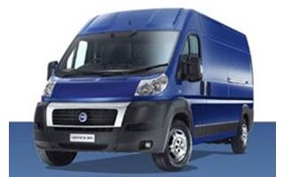 Fiat Ducato I Chip Tuning